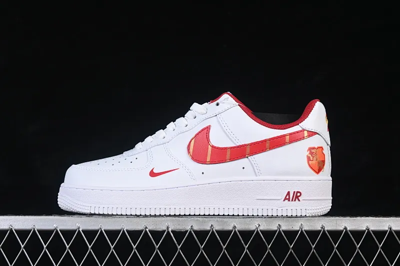All categories Nk Air Force 1 Air Force series Nk Air Force 1 Low Air Force low-top Nike Air Force 1'07 Low Zodiac Air Force 1 low-top casual sneakers CW2288-111